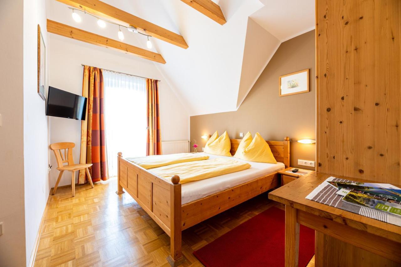 Weingut-Gaestehaus Birnstingl Gamlitz Luaran gambar